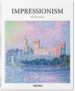 Impressionism - Książki
