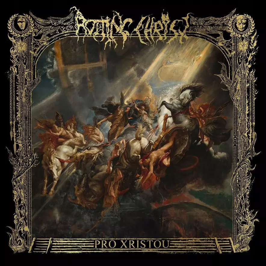 Pro Xristou BOX, CD - Muzyka