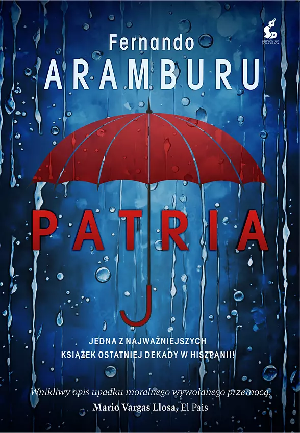 Patria - Książki