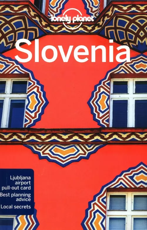 Slovenia - Książki