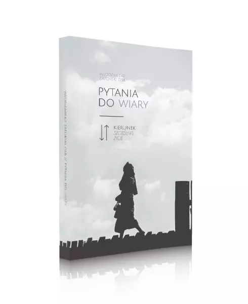 Pytania do wiary - Książki