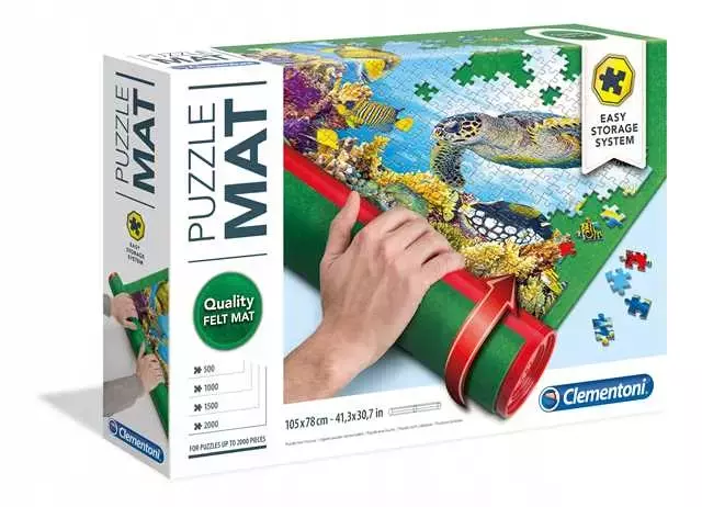 Mata do puzzli 500-2000 elementów - Puzzle