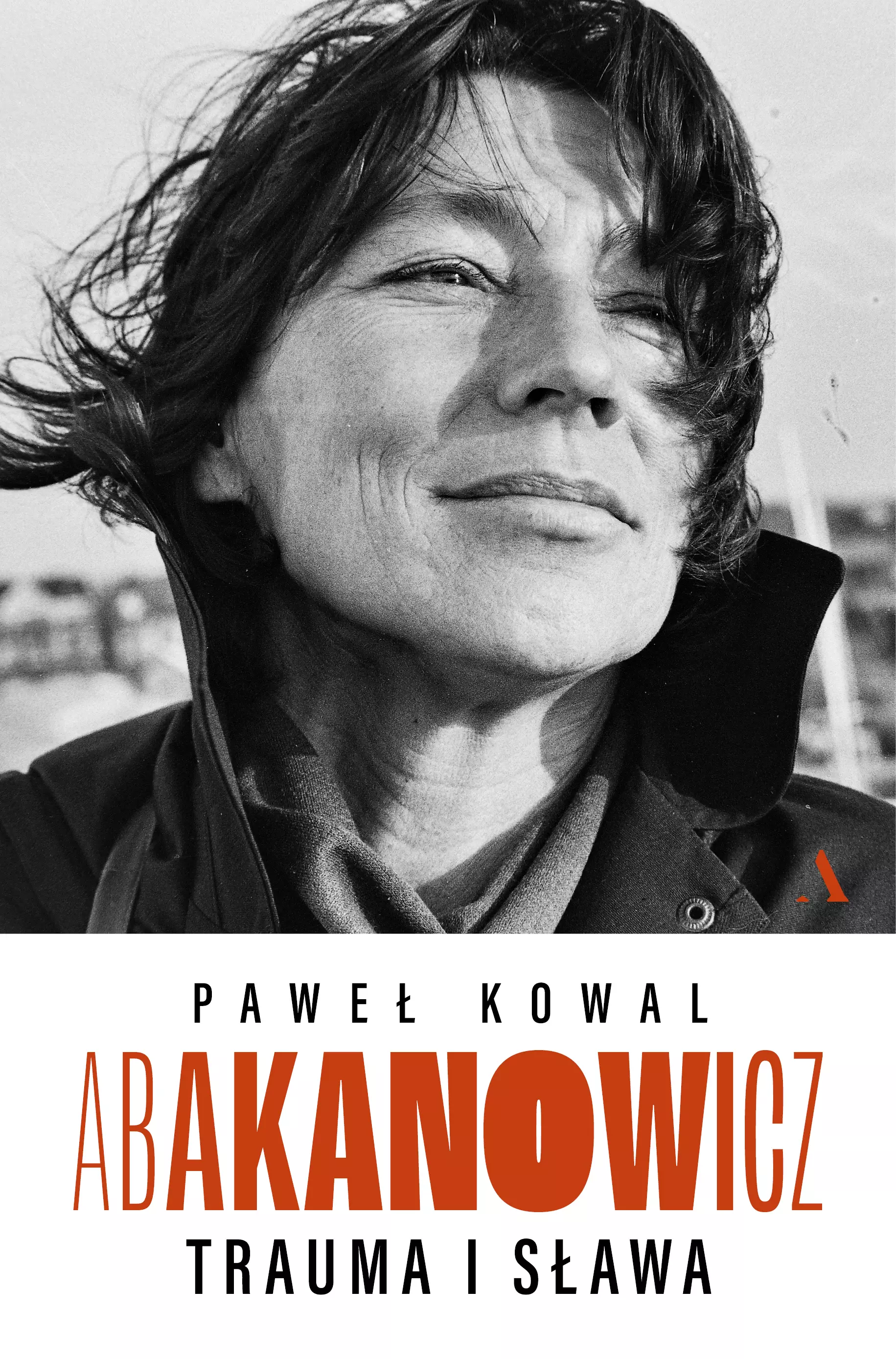 Abakanowicz. Trauma i sława - Książki