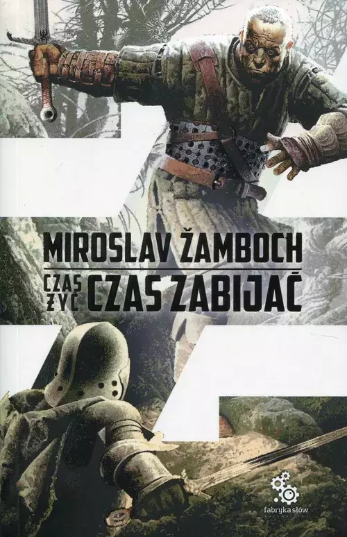 Bakly. Czas żyć, czas zabijać - Książki