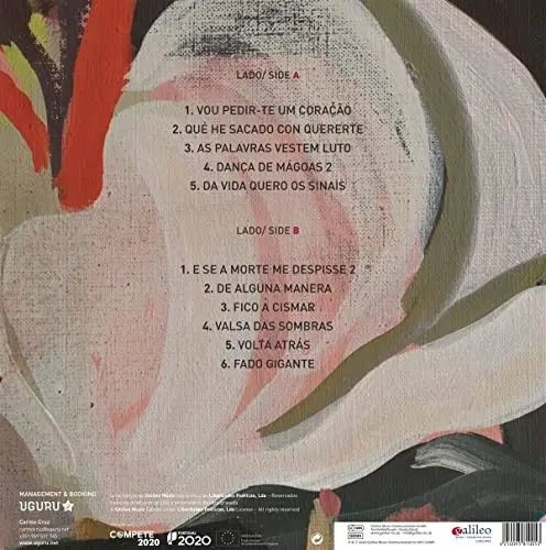 Animal Sentimental (LP), Winyl - Muzyka