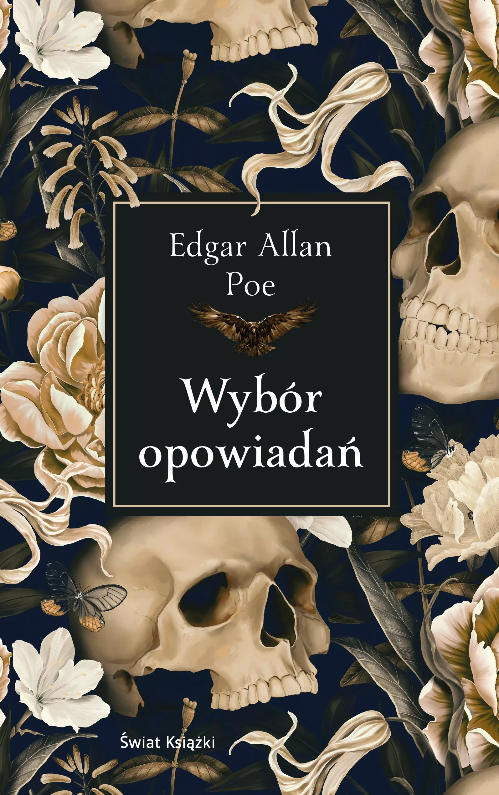 Wybór opowiadań - Książki