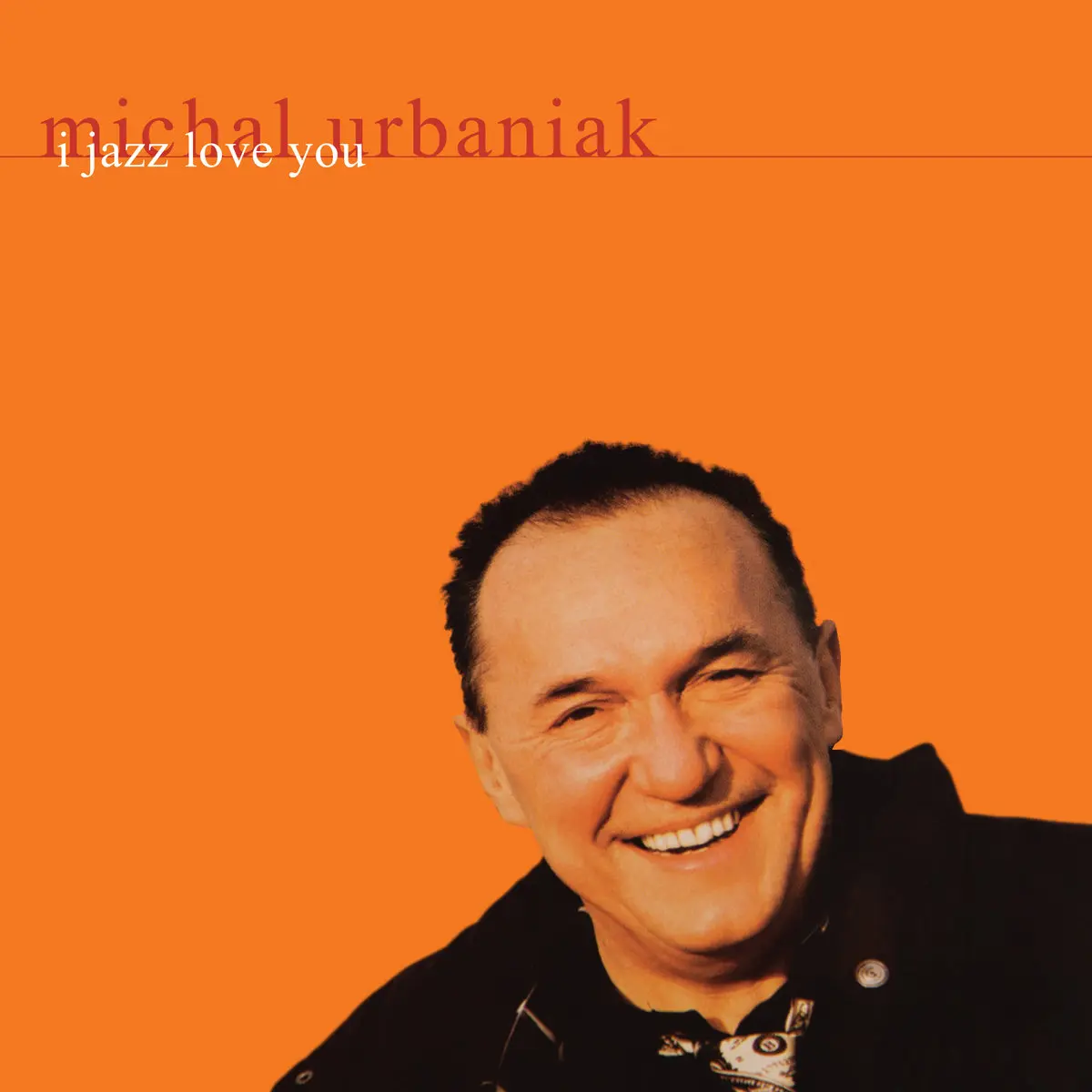 I Jazz Love You, CD - Muzyka