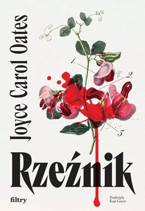 Rzeźnik - Książki