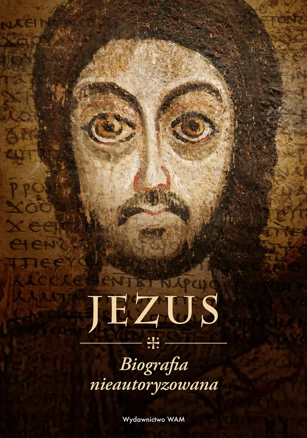 Jezus. Biografia nieautoryzowana - Książki