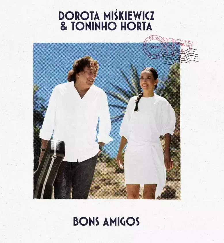 Bons Amigos - Muzyka
