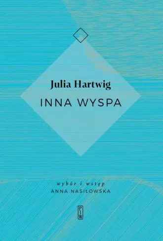Inna wyspa - Książki