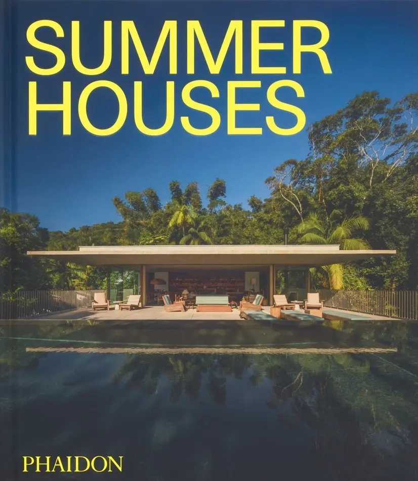 Summer Houses - Książki
