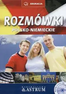 Rozmówki polsko-niemieckie - Książki