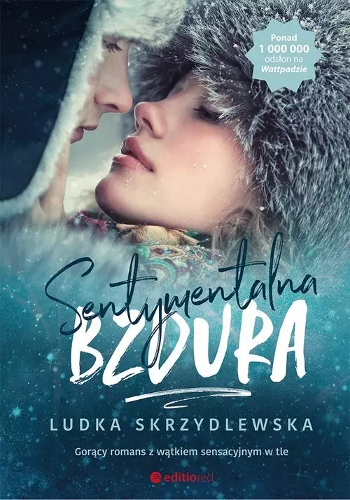 Sentymentalna bzdura - Książki
