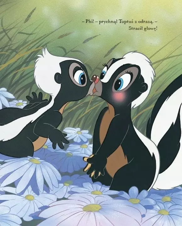Disney. Klasyczne opowieści. Bambi - Książki