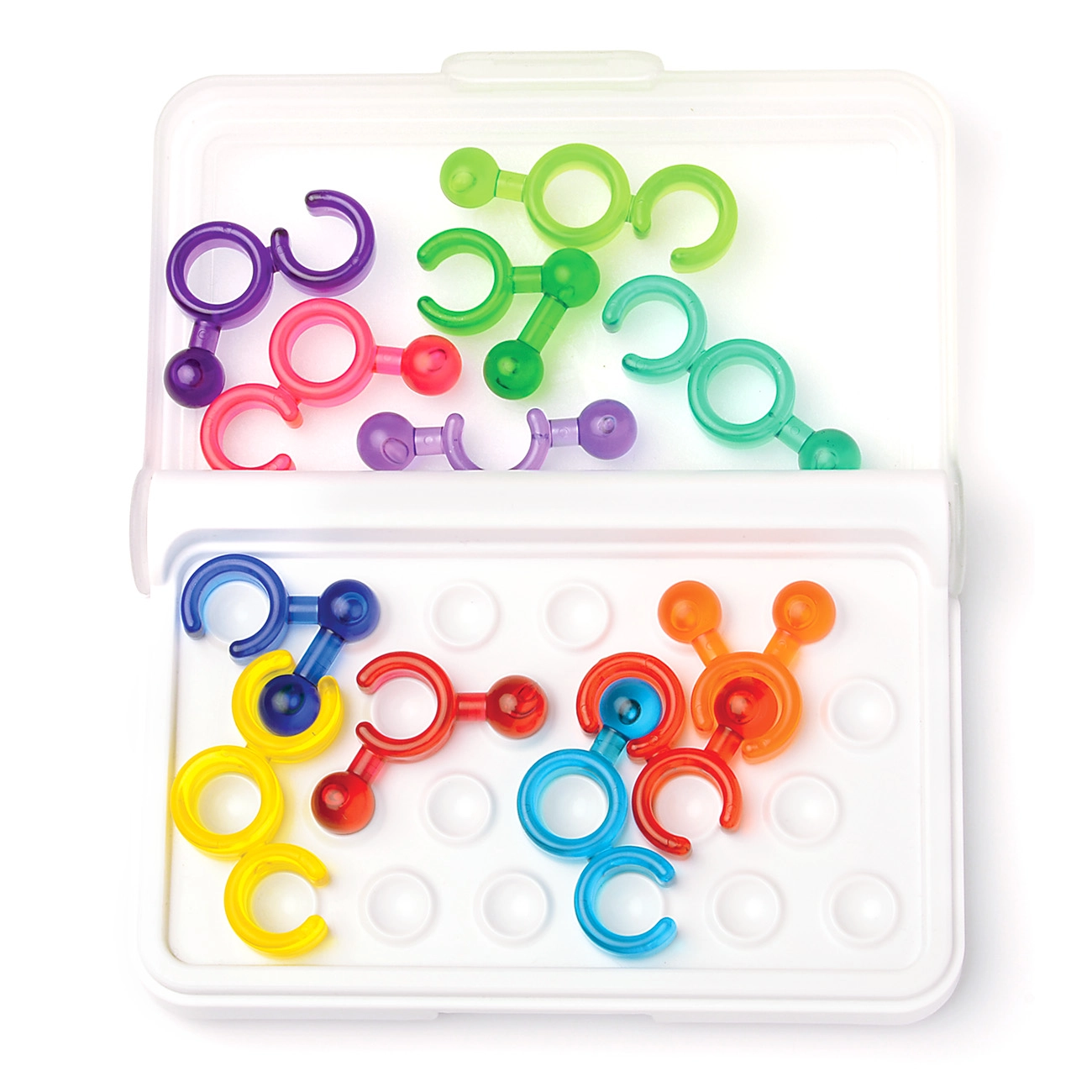 Smart Games. IQ Link - Gry