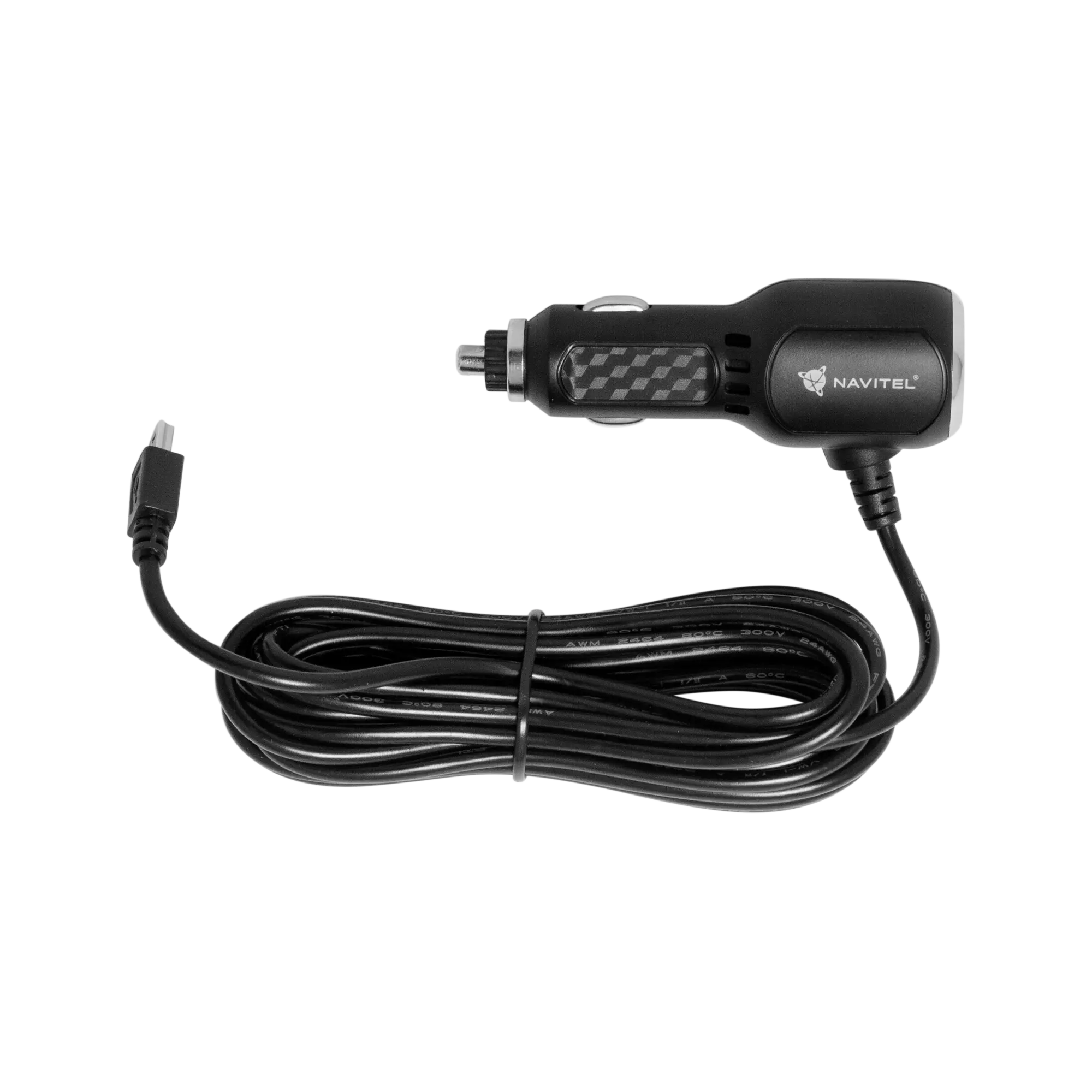 Rejestrator samochodowy NAVITEL MSR700 - Elektronika i akcesoria