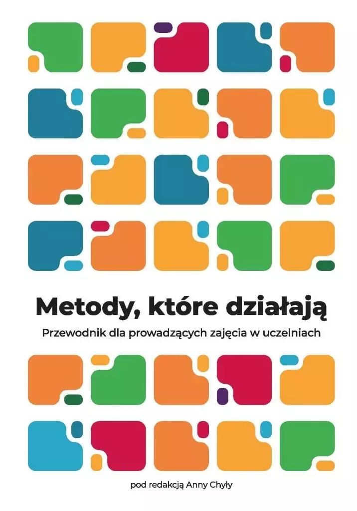 Metody, które działają - Książki
