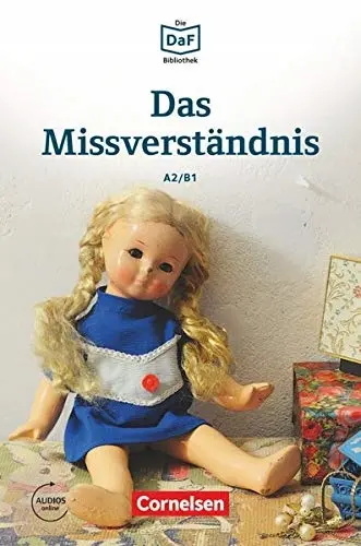 Das Missverstandnis - Geschichten aus dem Alltag der Familie Schall - Książki