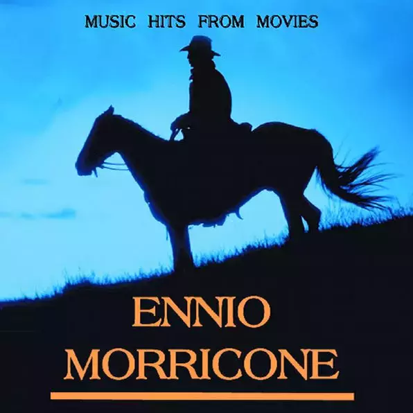 Music Hits from Movies vol. 1, CD - Muzyka