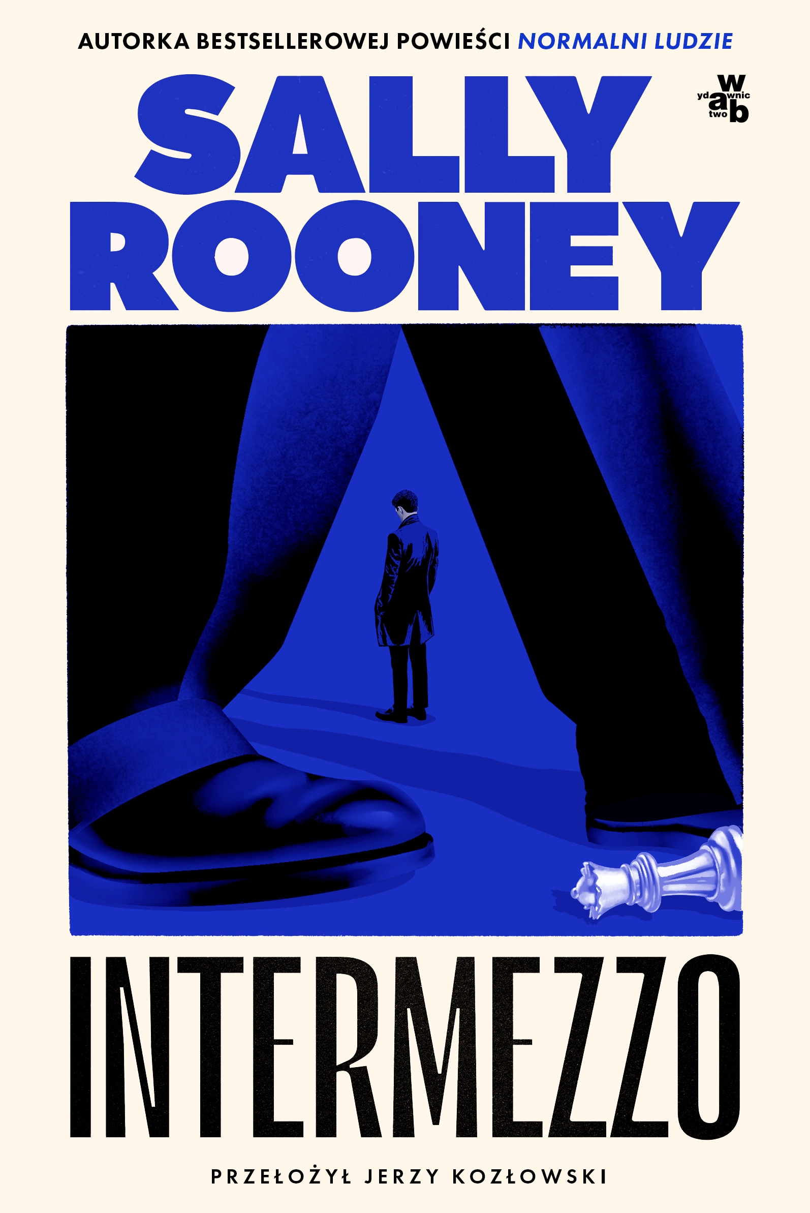 Intermezzo - Książki
