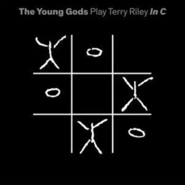 Play Terry Riley In C, 2 LP+CD - Muzyka