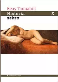 Historia seksu - Książki