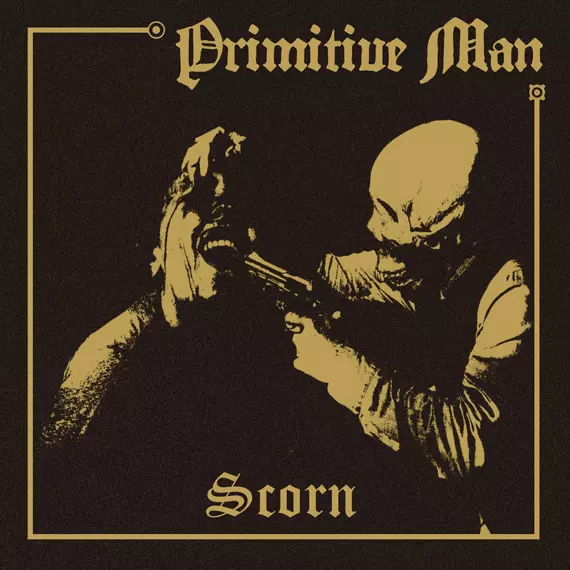 Scorn, CD - Muzyka