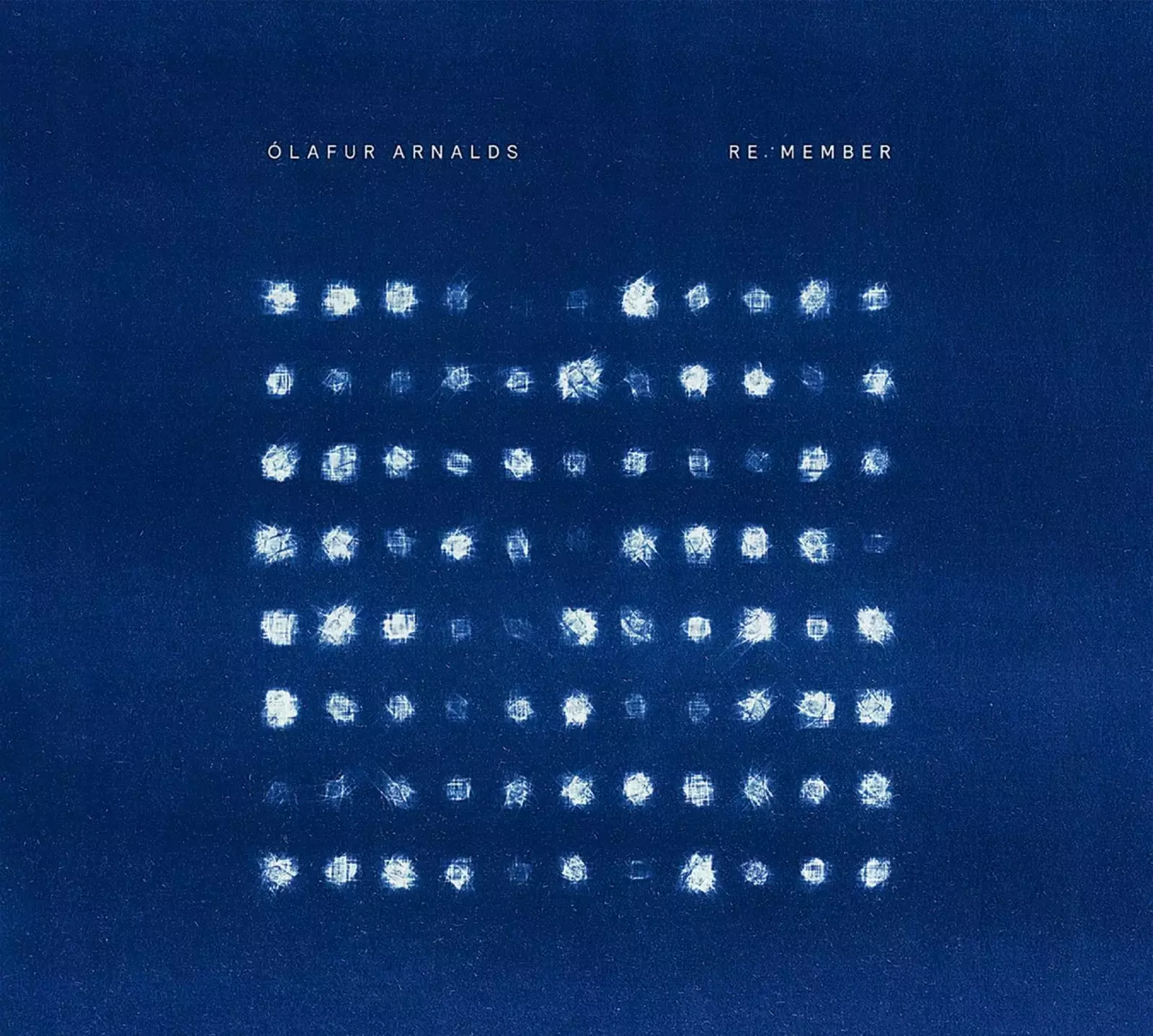 Re:Member, CD - Muzyka