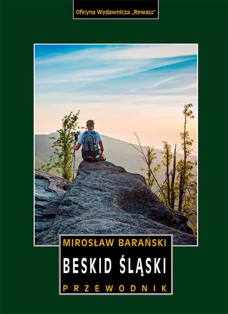 Beskid Śląski. Przewodnik - Książki