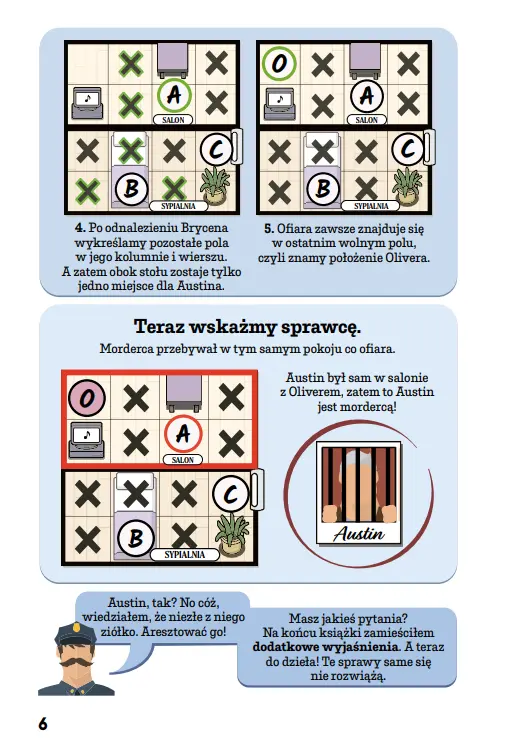 Murdoku. 80 zabójczych łamigłówek - Książki