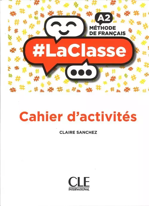 La Classe A2. Ćwiczenia - Książki