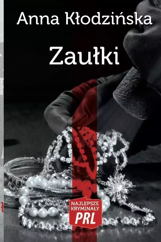 Zaułki - Książki