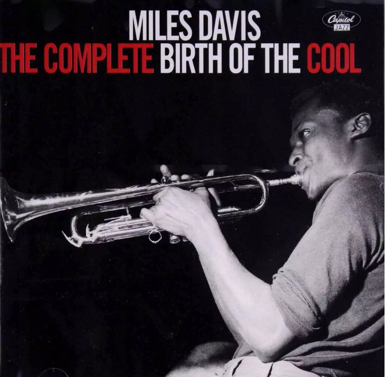 The Complete Birth of the Cool. CD - Muzyka