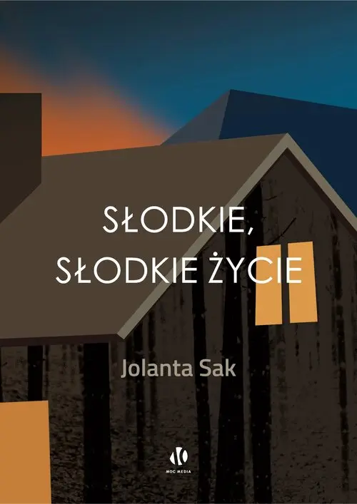 Słodkie, słodkie życie - Książki