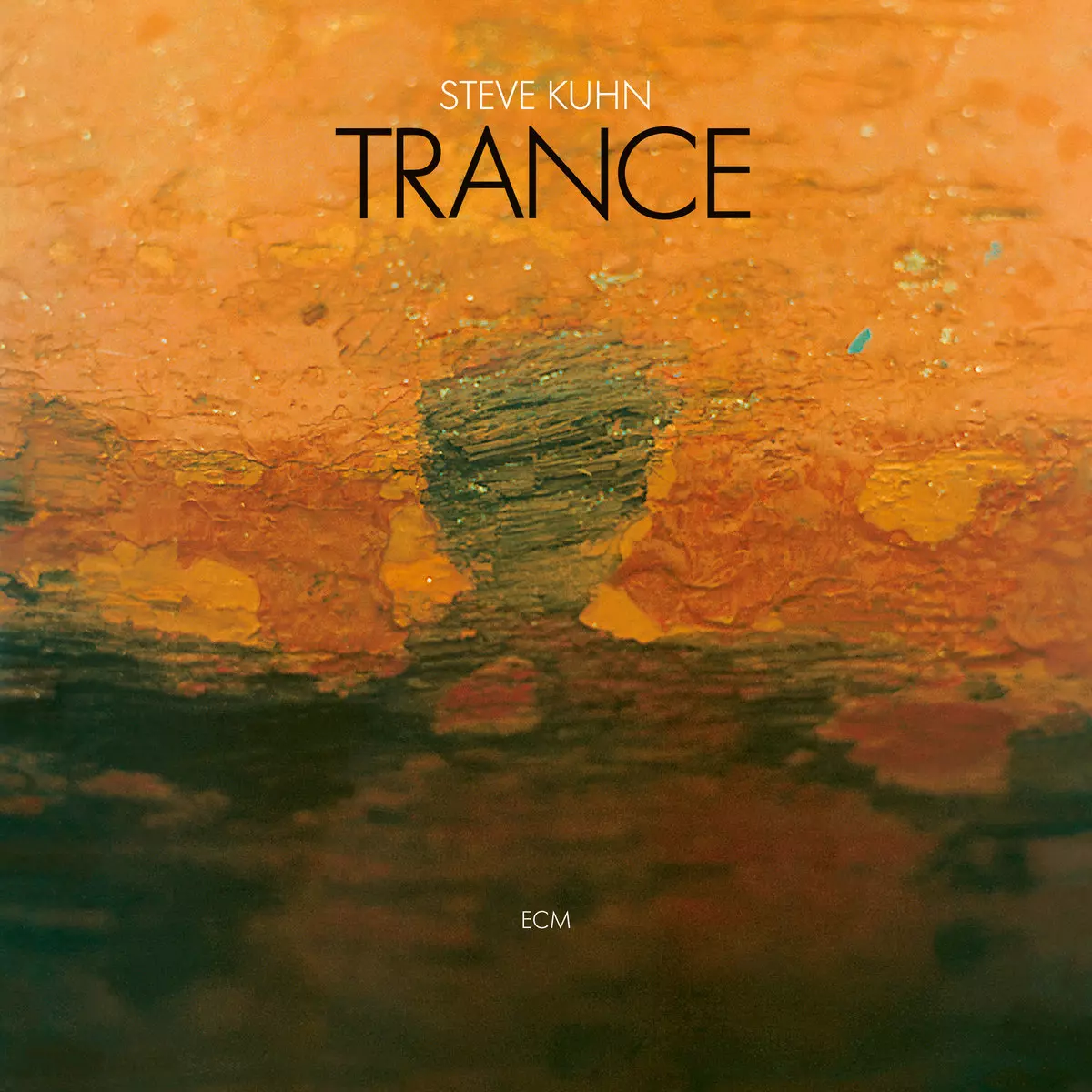 Trance, CD - Muzyka