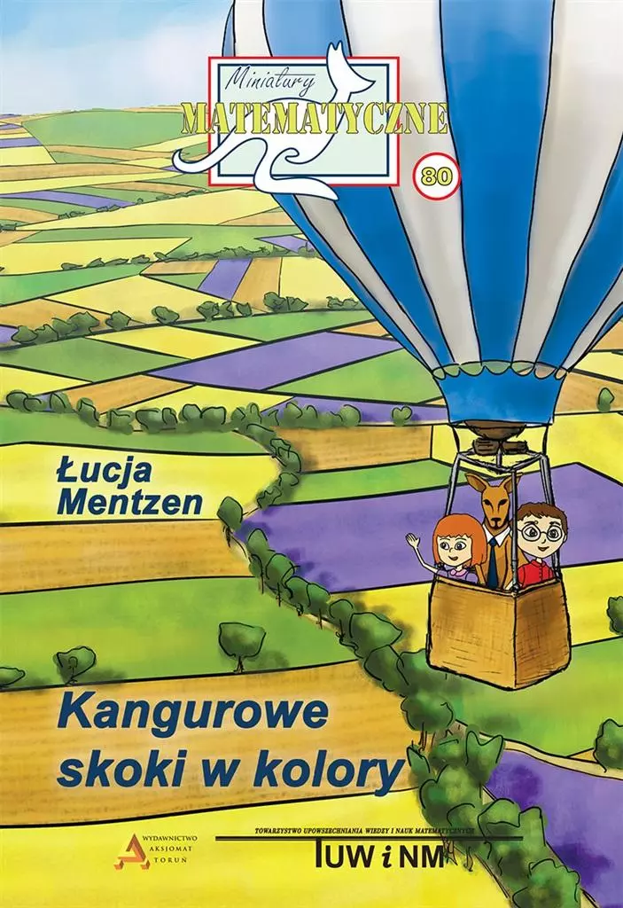 Miniatury matematyczne 80 - Książki