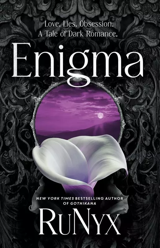 Enigma wer. angielska - Książki