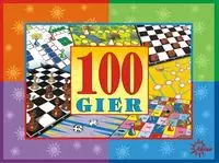 Zestaw 100 gier - Gry
