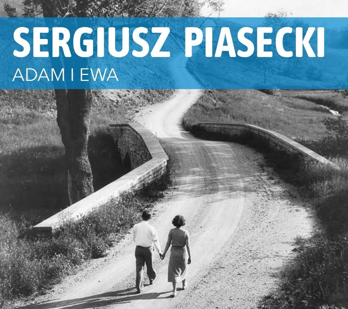Adam i Ewa Audiobook - Audiobooki