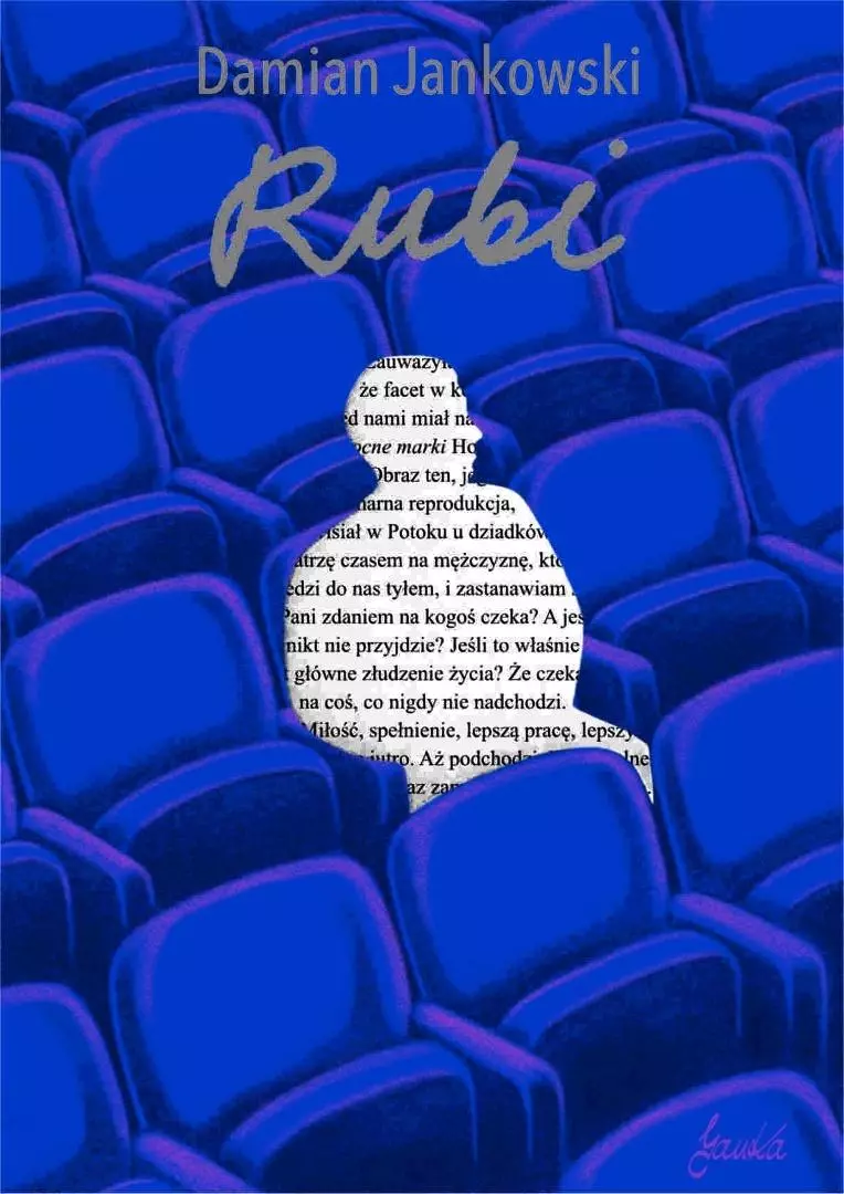 Rubi - Książki