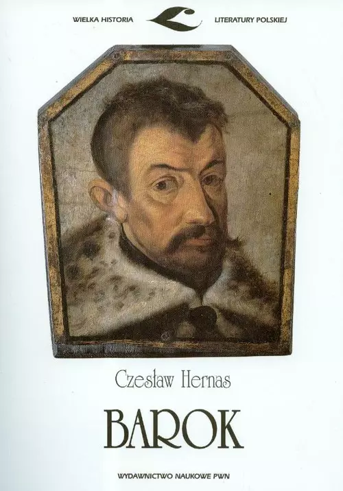 Barok - Książki
