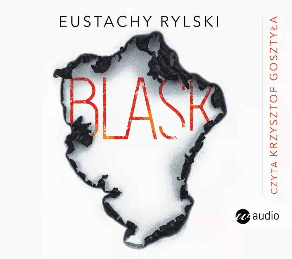 Blask. Audiobook - Audiobooki