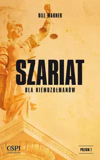 Szariat dla niemuzułmanów - Książki
