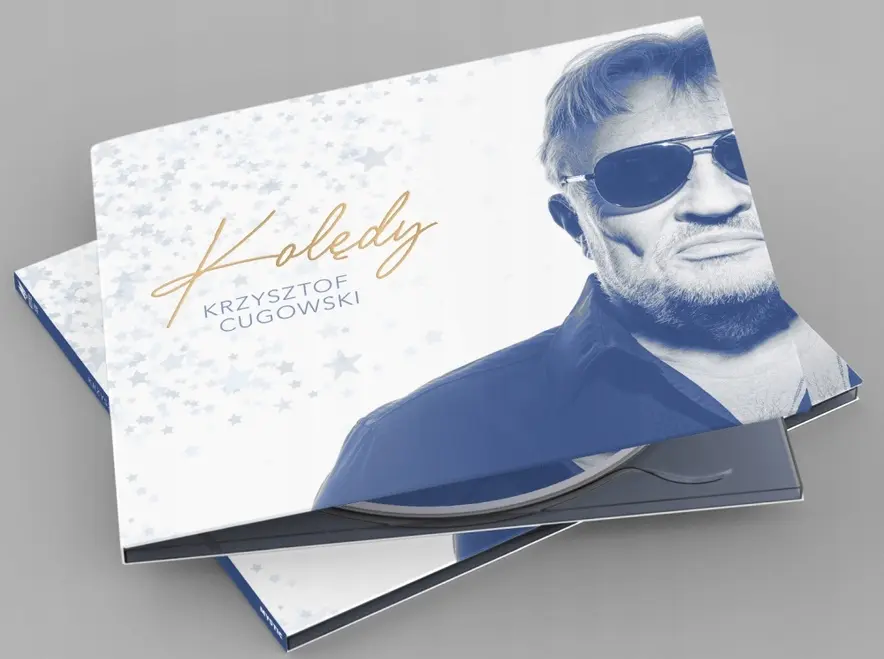 Kolędy, CD - Muzyka