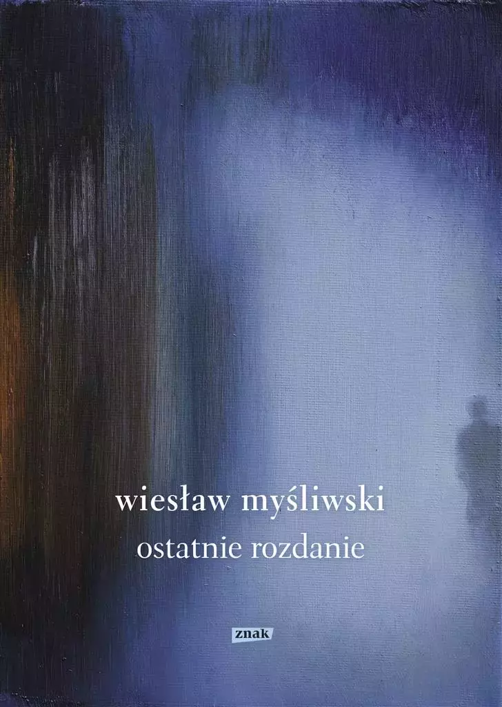 Ostatnie rozdanie - Książki