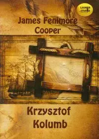 Krzysztof Kolumb. Audiobook - Audiobooki