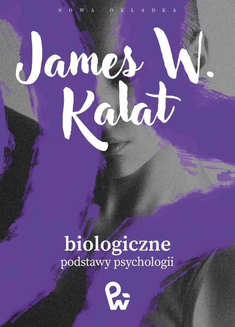 Biologiczne podstawy psychologii - Książki