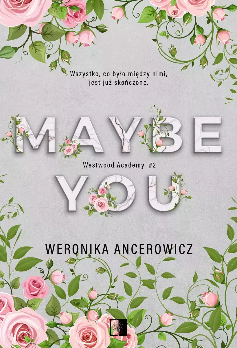 Maybe You (wydanie kieszonkowe) - Książki