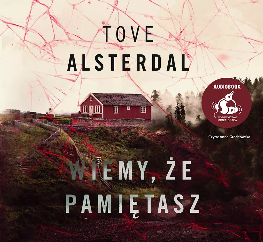 Wiemy, że pamiętasz. Audiobook - Audiobooki